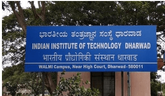 IIT Dharwad Recruitment 2021- Apply For Project Associate I/II Jobs ...