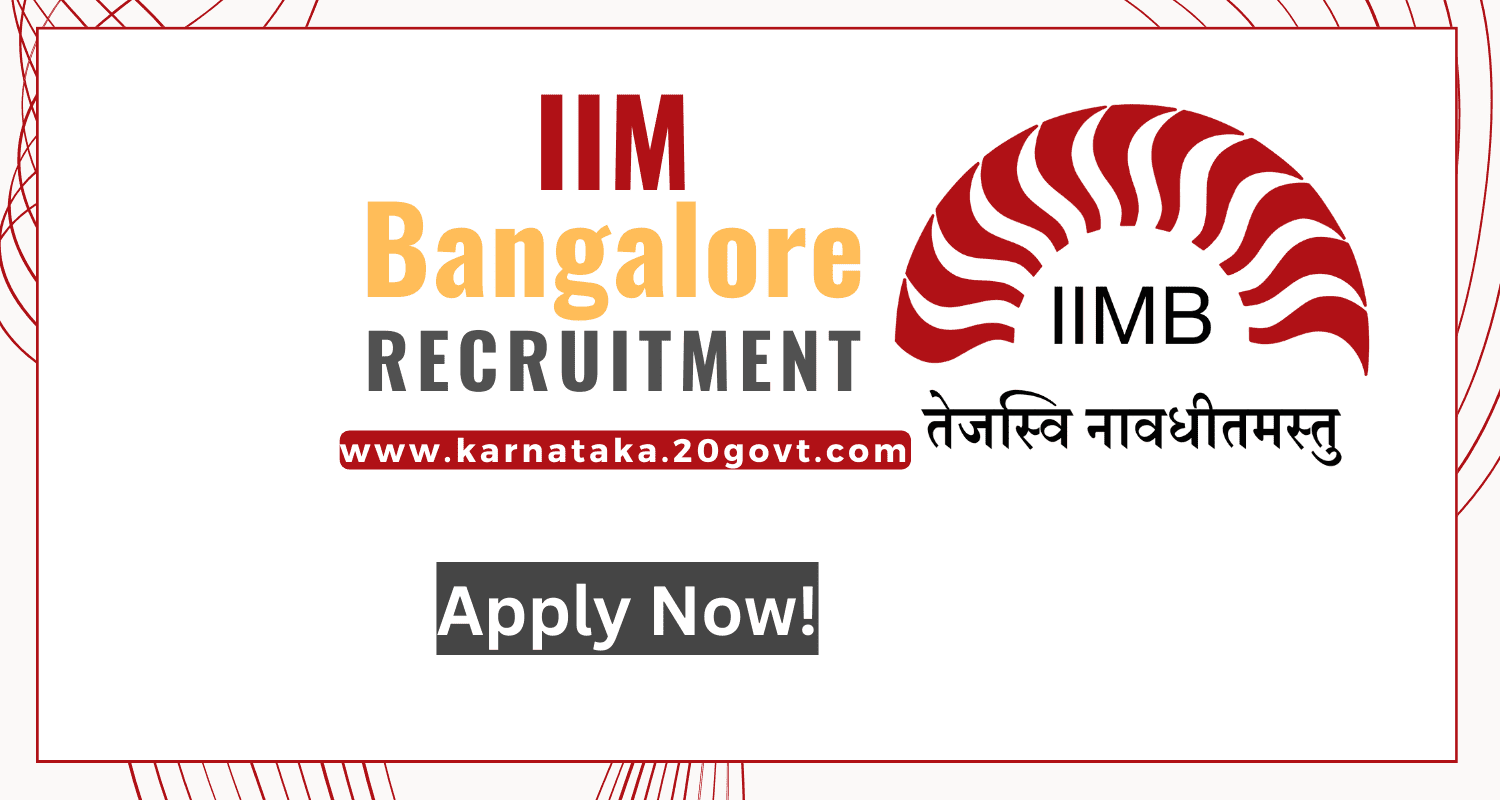 IIM-Bangalore-Recruitment-1500x800